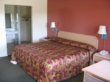 Heritage House Motel Prescott Pokój zdjęcie