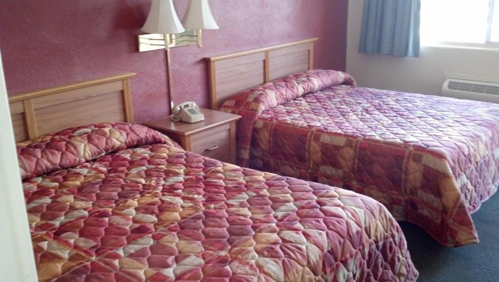 Heritage House Motel Prescott Pokój zdjęcie