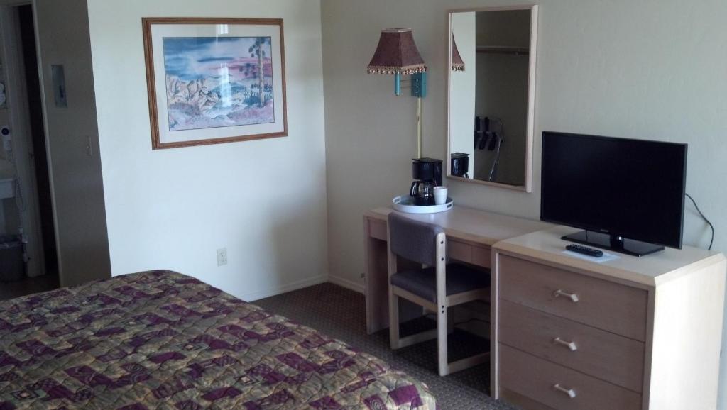 Heritage House Motel Prescott Pokój zdjęcie