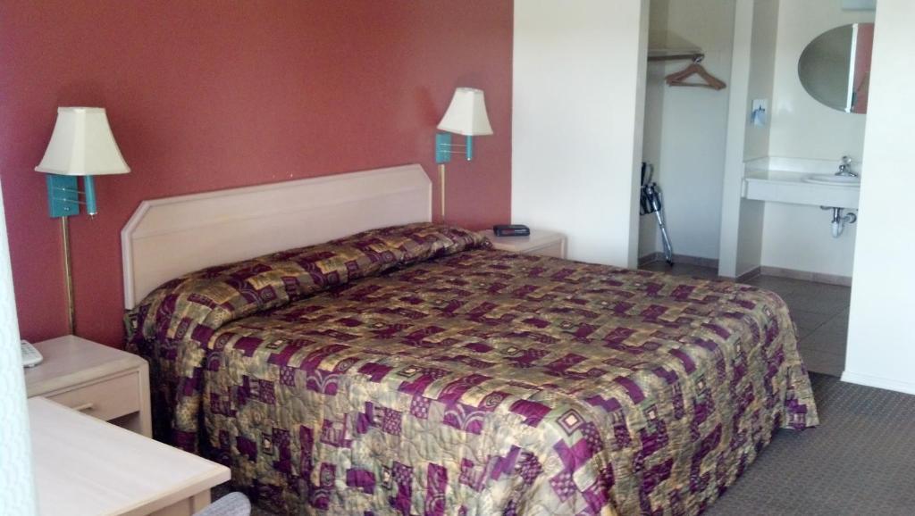Heritage House Motel Prescott Pokój zdjęcie